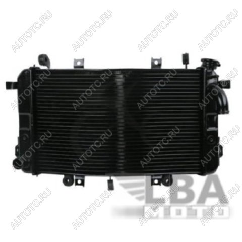 11 999 р. Радиатор для Suzuki GSX1300BK 08-13 B-King  пм-00016597  с доставкой в г. Пермь