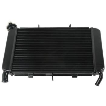 12 359 р. Радиатор для Yamaha XJ6 09-15  пм-00019451  с доставкой в г. Пермь. Увеличить фотографию 2
