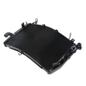 22 999 р. Радиатор для Yamaha YZF-R1 09-14  пм-00019462  с доставкой в г. Пермь. Увеличить фотографию 3