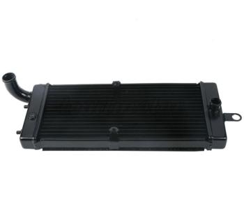 11 669 р. Радиатор для Honda VT750C 97-03  пм-00024024  с доставкой в г. Пермь. Увеличить фотографию 1