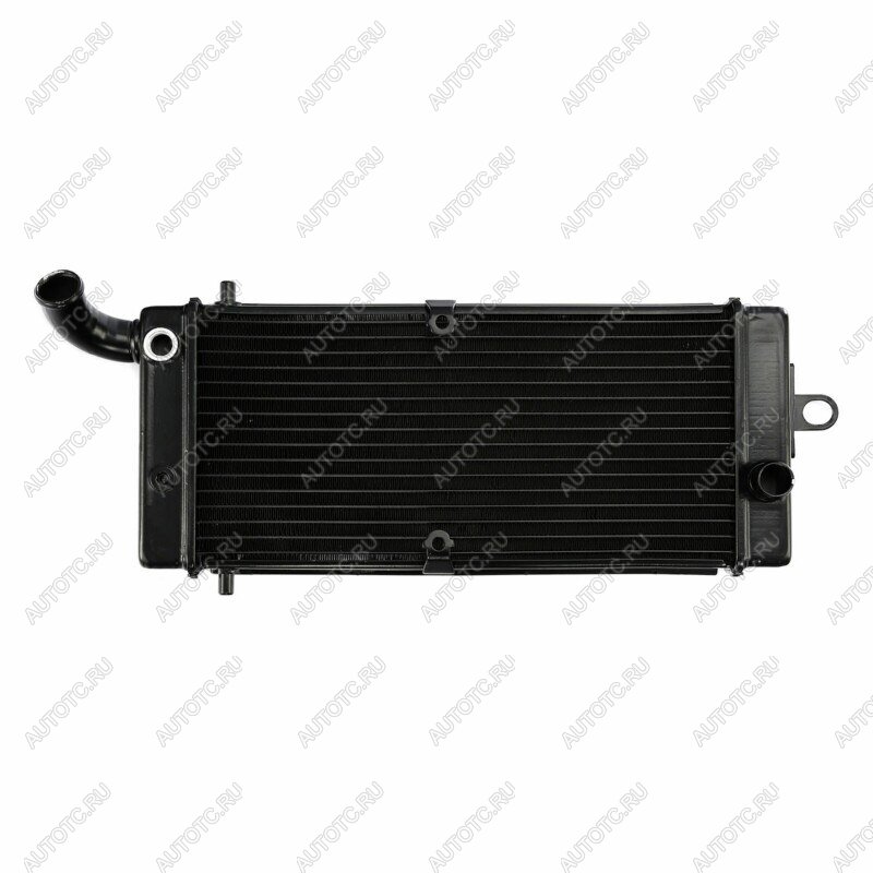 12 349 р. Радиатор для Honda VT750 04-20  пм-00024025  с доставкой в г. Пермь