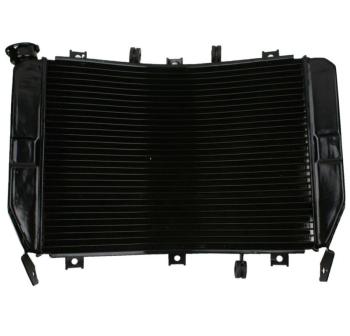 Радиатор для Kawasaki ZX636 03-04  пм-00024029