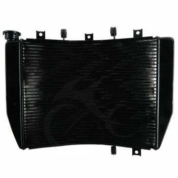 Радиатор для Kawasaki ZX636 05-06  пм-00024030