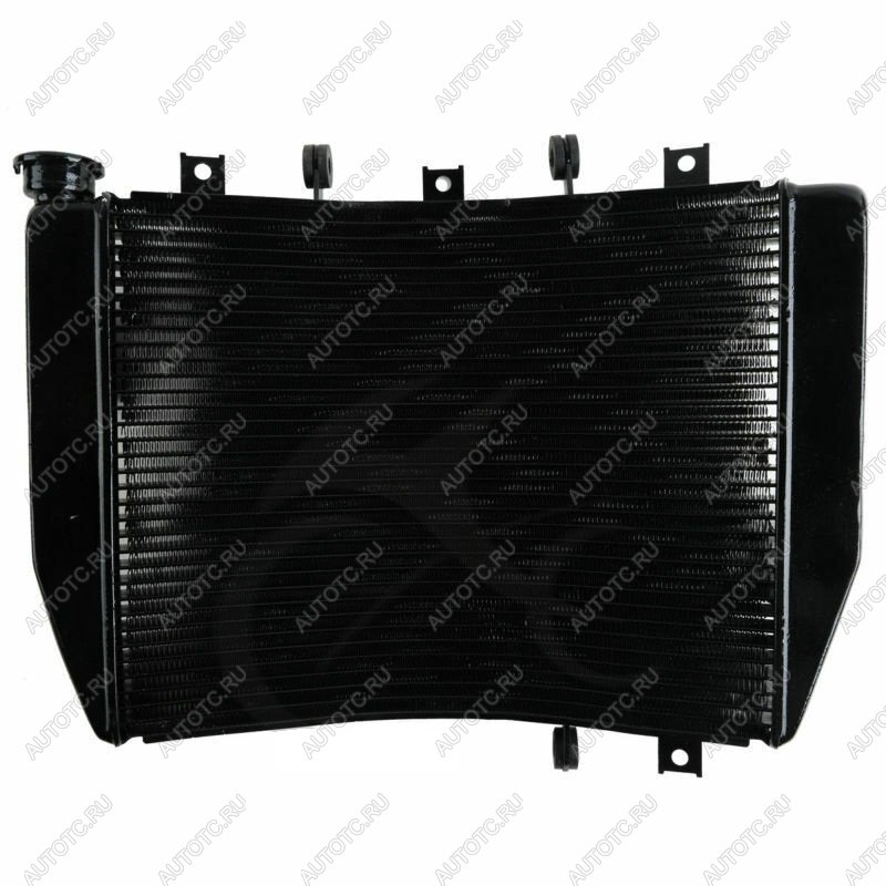 14 879 р. Радиатор для Kawasaki ZX636 05-06  пм-00024030  с доставкой в г. Пермь