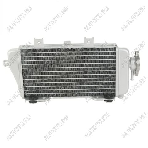 11 129 р. Радиатор для Honda CRF450X 05-17 Правый  пм-00024031  с доставкой в г. Пермь