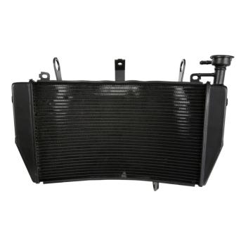 Радиатор для Ducati Monster 1200 14-21, Monster 821 15-21, SuperSport 17-21  пм-00025632