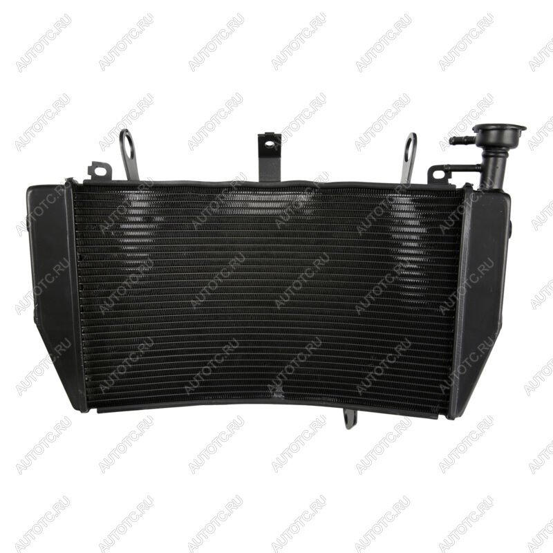 15 999 р. Радиатор для Ducati Monster 1200 14-21, Monster 821 15-21, SuperSport 17-21  пм-00025632  с доставкой в г. Пермь