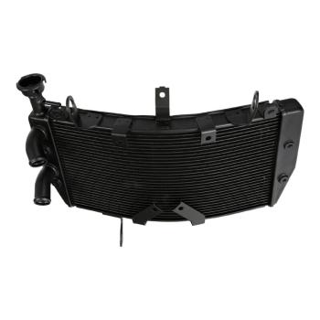 15 999 р. Радиатор для Ducati Monster 1200 14-21, Monster 821 15-21, SuperSport 17-21  пм-00025632  с доставкой в г. Пермь. Увеличить фотографию 3