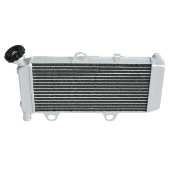 Радиатор для Yamaha XT660R, XT660X 04-14  пм-00025634