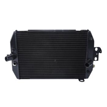 Радиатор для Yamaha XVZ1300 99-13  пм-00025635