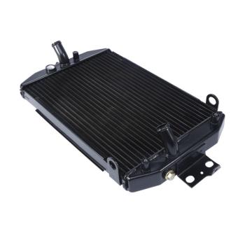 14 469 р. Радиатор для Yamaha XVZ1300 99-13  пм-00025635  с доставкой в г. Пермь. Увеличить фотографию 3