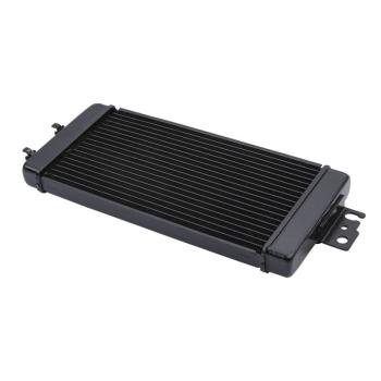 10 959 р. Радиатор для Suzuki VL800 05-21, VZ800 05-20, Boulevard M50B, C50 05-21  пм-00025638  с доставкой в г. Пермь. Увеличить фотографию 2