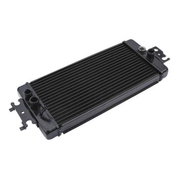 10 959 р. Радиатор для Suzuki VL800 05-21, VZ800 05-20, Boulevard M50B, C50 05-21  пм-00025638  с доставкой в г. Пермь. Увеличить фотографию 3