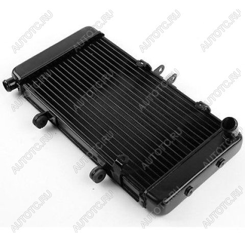 11 249 р. Радиатор для Suzuki GSF400 GK75A 91-94  пм-00025640  с доставкой в г. Пермь