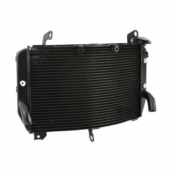 14 999 р. Радиатор для Yamaha MT10 17-21 Черный  пм-00025641  с доставкой в г. Пермь. Увеличить фотографию 2