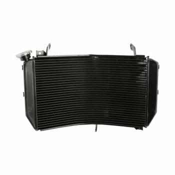 Радиатор для Yamaha MT10 17-21 Черный  пм-00025641