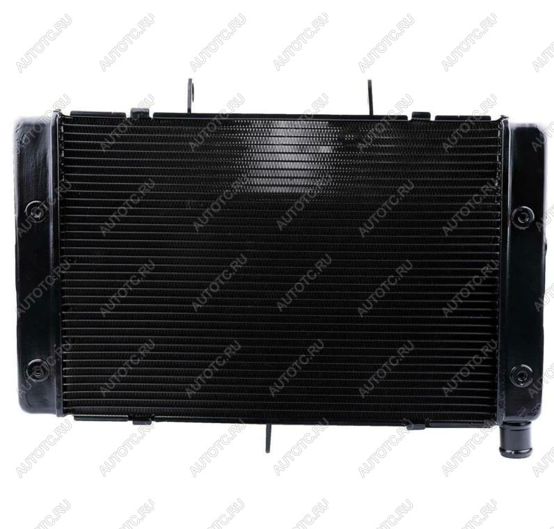 12 559 р. Радиатор для Honda CB1000R 11-17  пм-00025643  с доставкой в г. Пермь