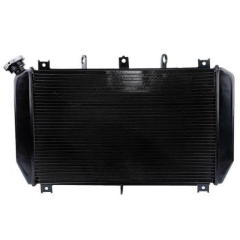 Радиатор для Kawasaki Z900 17-21  пм-00025645