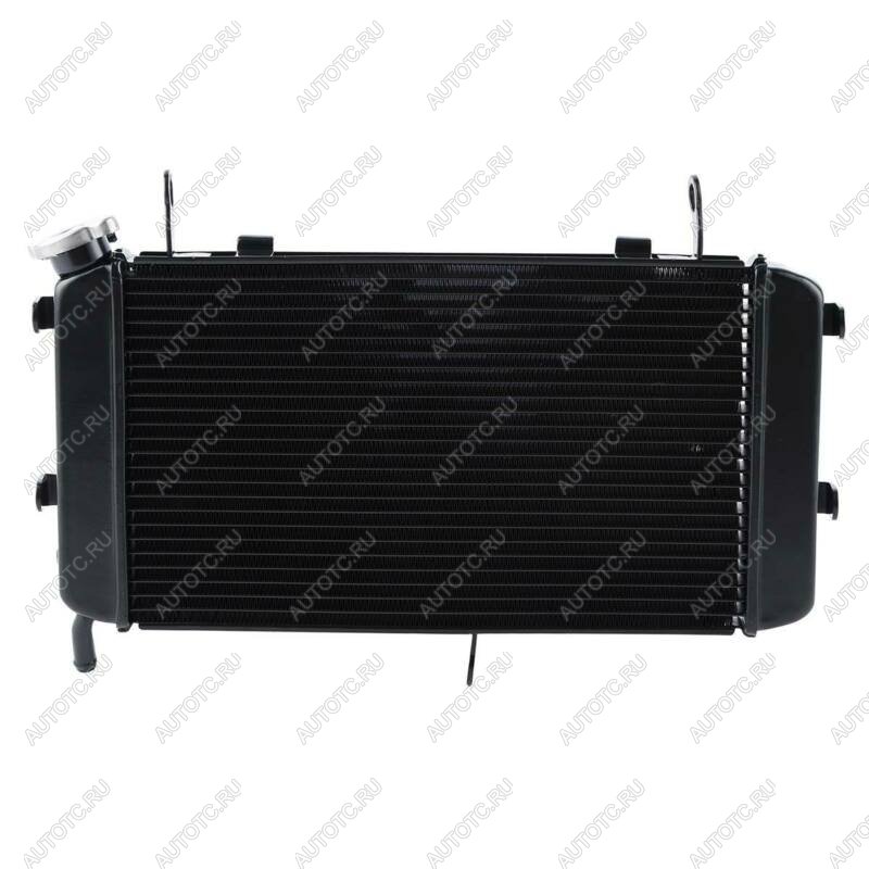 11 299 р. Радиатор для Suzuki GSX-S750 18-22  пм-00025647  с доставкой в г. Пермь