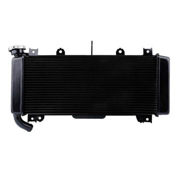 Радиатор для Kawasaki ER-6F 17-19, Z650 17-19  пм-00025648