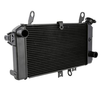 12 649 р. Радиатор для Suzuki SFV650 09-16  пм-00027311  с доставкой в г. Пермь. Увеличить фотографию 2