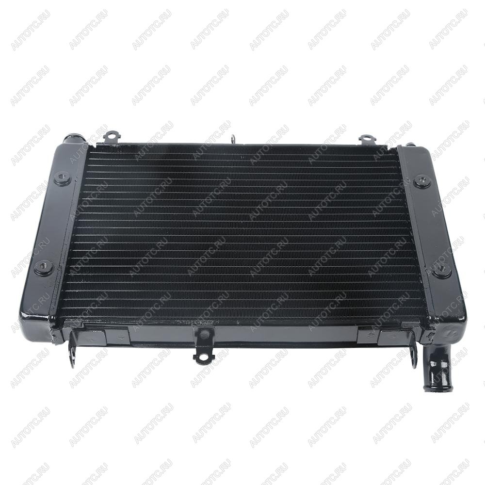 11 709 р. Радиатор для Yamaha FZS1000 01-05  пм-00027315  с доставкой в г. Пермь