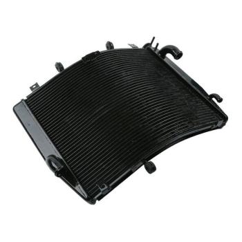 17 899 р. Радиатор для Kawasaki ZX14ZZR1400 12-19, GTRZG1400 08-19  пм-00027317  с доставкой в г. Пермь. Увеличить фотографию 2