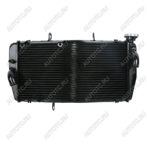 11 329 р. Радиатор для Honda CBR929 00-01  пм-00027310  с доставкой в г. Пермь