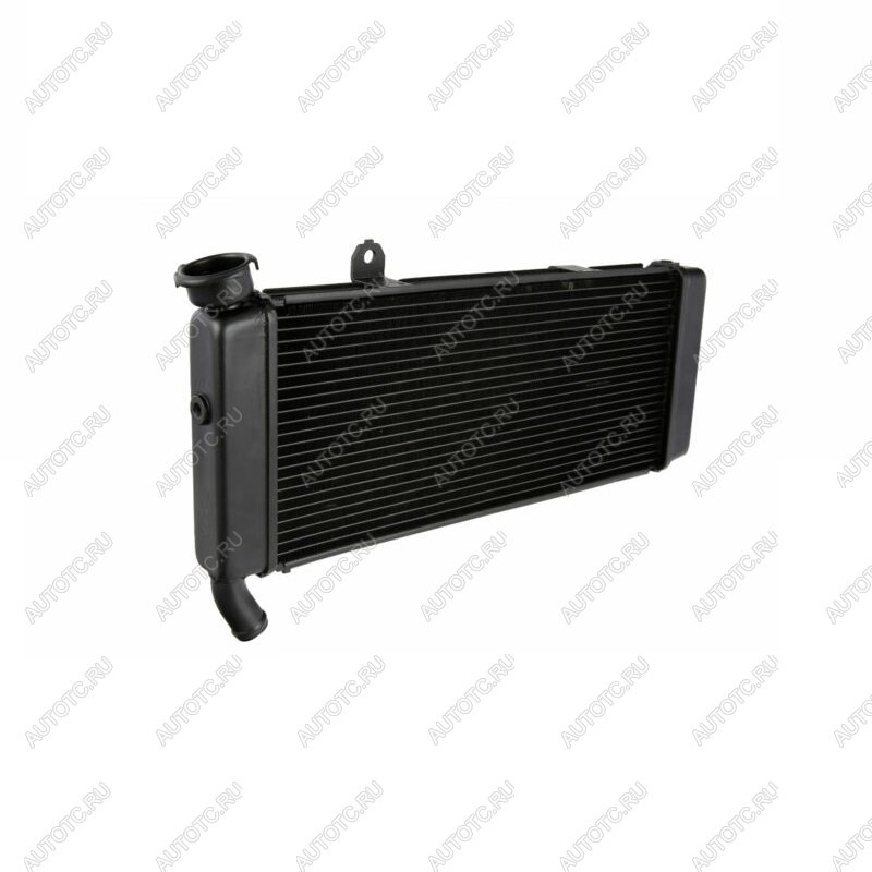 12 669 р. Радиатор для Kawasaki KLE650 Versys 15-21  пм-00027320  с доставкой в г. Пермь