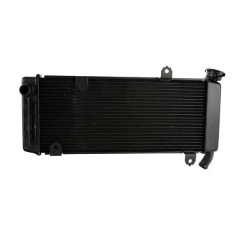 12 669 р. Радиатор для Kawasaki KLE650 Versys 15-21  пм-00027320  с доставкой в г. Пермь. Увеличить фотографию 2