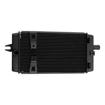 12 669 р. Радиатор для Triumph Bonneville, Scrambler, Street Twin, Thruxton 1200 16-20  пм-00027314  с доставкой в г. Пермь. Увеличить фотографию 2