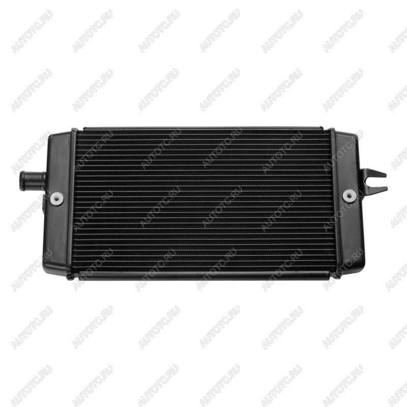 12 669 р. Радиатор для Triumph Bonneville, Scrambler, Street Twin, Thruxton 1200 16-20  пм-00027314  с доставкой в г. Пермь