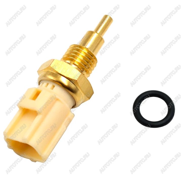 579 р. Датчик температуры AHL Yamaha FJR1300 13-20, FZ8 13-17, FZ6RXJ6 13-17, XTZ1200 14-18  пм-00030735  с доставкой в г. Пермь