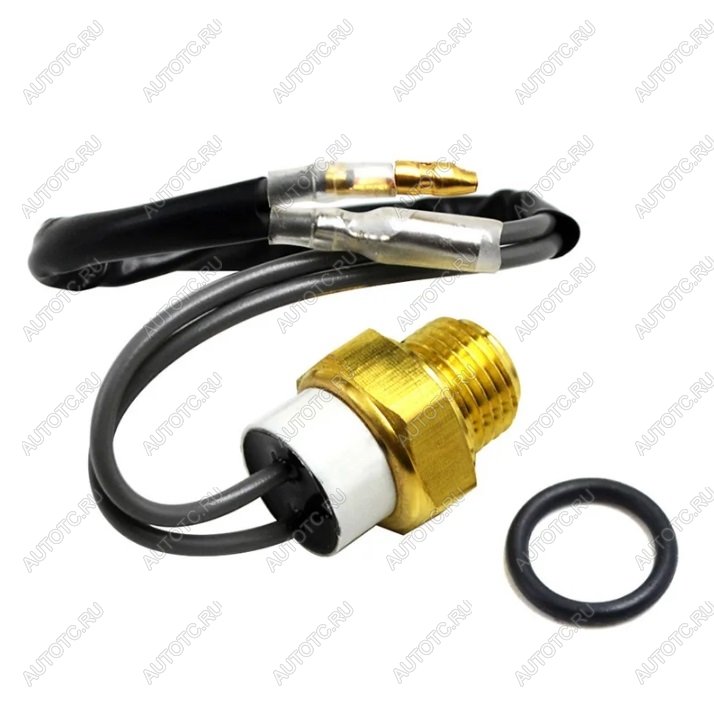 949 р. Датчик температуры AHL Suzuki GSF400 Bandit, GSF250 Bandit, VX800 90-96  пм-00030727  с доставкой в г. Пермь