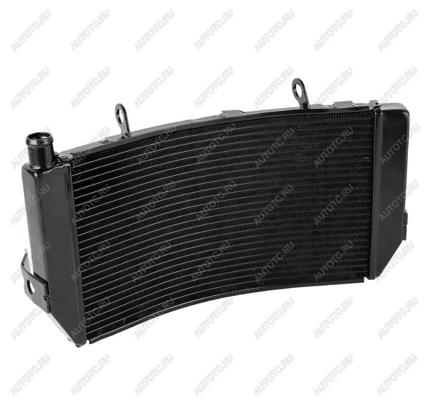 11 649 р. Радиатор для Honda CBR600F3 95-98  пм-00030861  с доставкой в г. Пермь