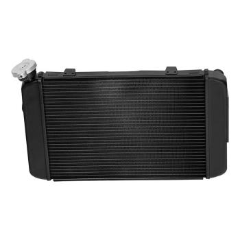 8 339 р. Радиатор для Kawasaki Vulcan S 650 EN650 15-23  пм-00030901  с доставкой в г. Пермь. Увеличить фотографию 2