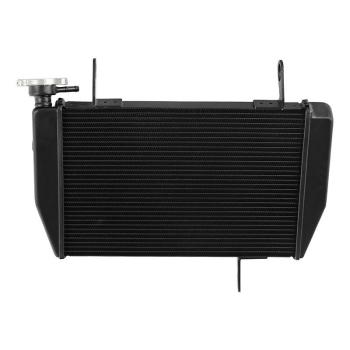 Радиатор для Ducati Hypermotard 821 13-15, Hyperstrada 939 16-21  пм-00030862