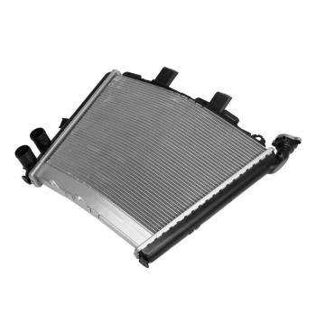 24 429 р. Радиатор для BMW M1000RR 21-24, S1000R 21-24, S1000RR 19-24  пм-00030874  с доставкой в г. Пермь. Увеличить фотографию 4