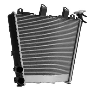 24 429 р. Радиатор для BMW M1000RR 21-24, S1000R 21-24, S1000RR 19-24  пм-00030874  с доставкой в г. Пермь. Увеличить фотографию 2