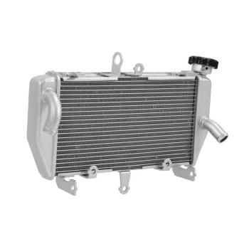 13 669 р. Радиатор для Yamaha MT-03, MT-25 16-24  пм-00030800  с доставкой в г. Пермь. Увеличить фотографию 2