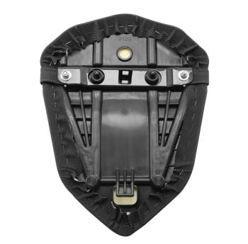 5 239 р. Сиденье заднее для Kawasaki Z1000 07-09  пм-00000713  с доставкой в г. Пермь. Увеличить фотографию 4