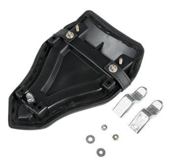 5 239 р. Сиденье заднее для Ducati 848 1098 1198  пм-00000716  с доставкой в г. Пермь. Увеличить фотографию 2