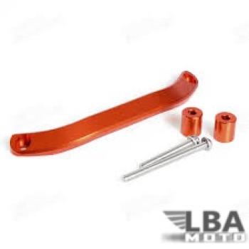 3 389 р. Ручка для подъёма задней части мотоцикла KTM SX150 16-19, SX-F250350 17-19 EXC350 17-19  пм-00017029  с доставкой в г. Пермь. Увеличить фотографию 1