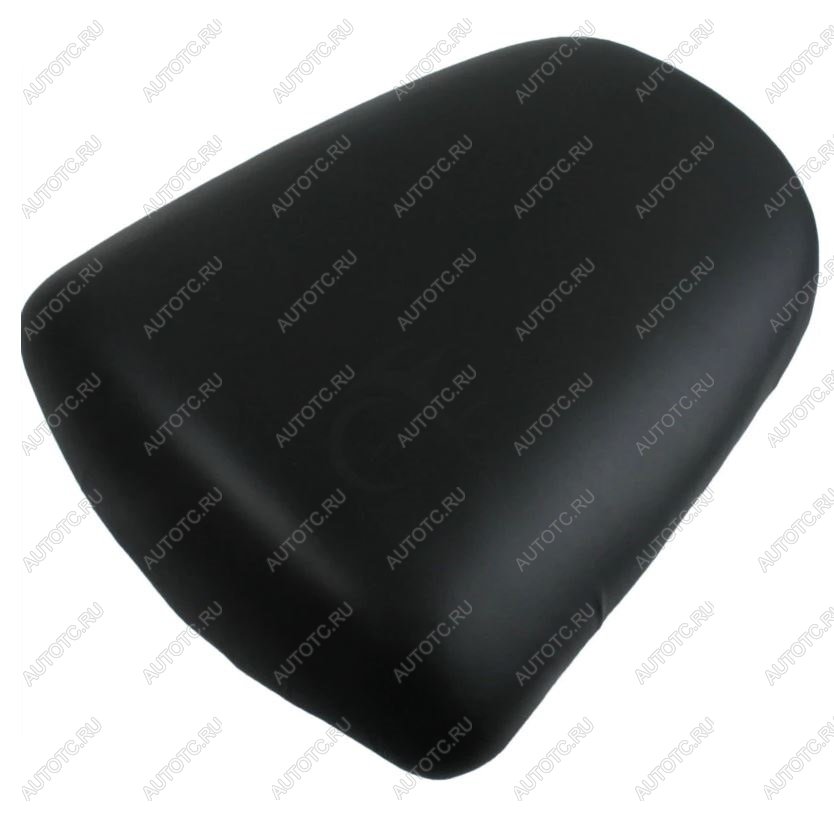 3 489 р. Сиденье заднее для Kawasaki ZX6R 98-02, ZZR600 05-08 USA  пм-00027335  с доставкой в г. Пермь