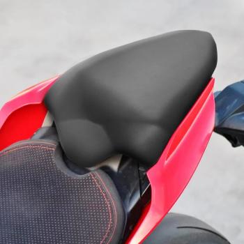 3 399 р. Сиденье заднее для Ducati Panigale V4 18-24  пм-00030842  с доставкой в г. Пермь. Увеличить фотографию 5