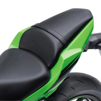 4 169 р. Сиденье заднее для Kawasaki Z650 17-19  пм-00030936  с доставкой в г. Пермь. Увеличить фотографию 9