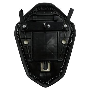 4 169 р. Сиденье заднее для Kawasaki Z800 ZR800 13-16  пм-00030811  с доставкой в г. Пермь. Увеличить фотографию 2
