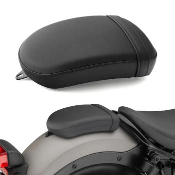 4 169 р. Сиденье заднее для Honda CMX300CMX500 Rebel 17-24  пм-00030938  с доставкой в г. Пермь. Увеличить фотографию 7