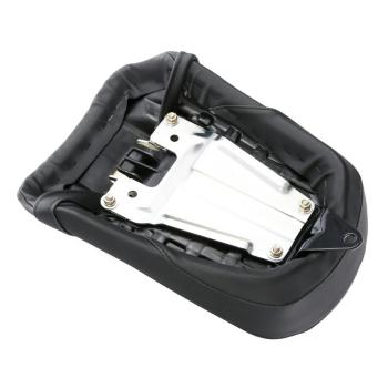 4 169 р. Сиденье заднее для Kawasaki Vulcan S EN650 15-24  пм-00030893  с доставкой в г. Пермь. Увеличить фотографию 7