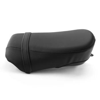 4 169 р. Сиденье заднее для Kawasaki Vulcan S EN650 15-24  пм-00030893  с доставкой в г. Пермь. Увеличить фотографию 2